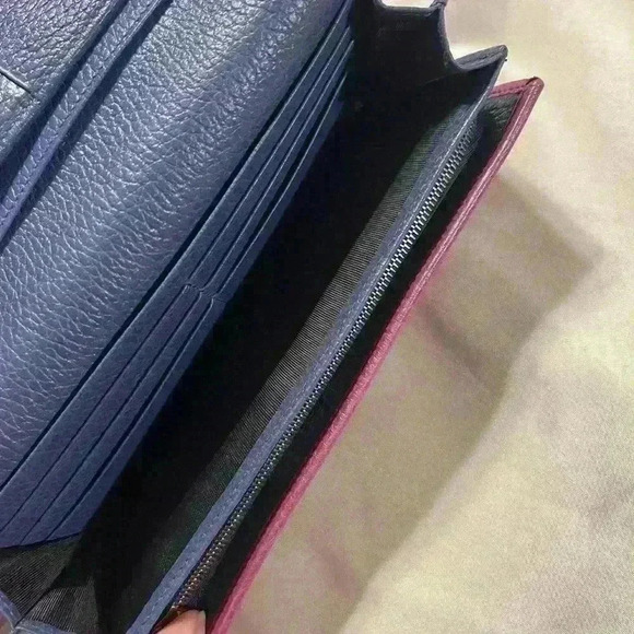 Gucci Long Wallet - Picture 6 of 10